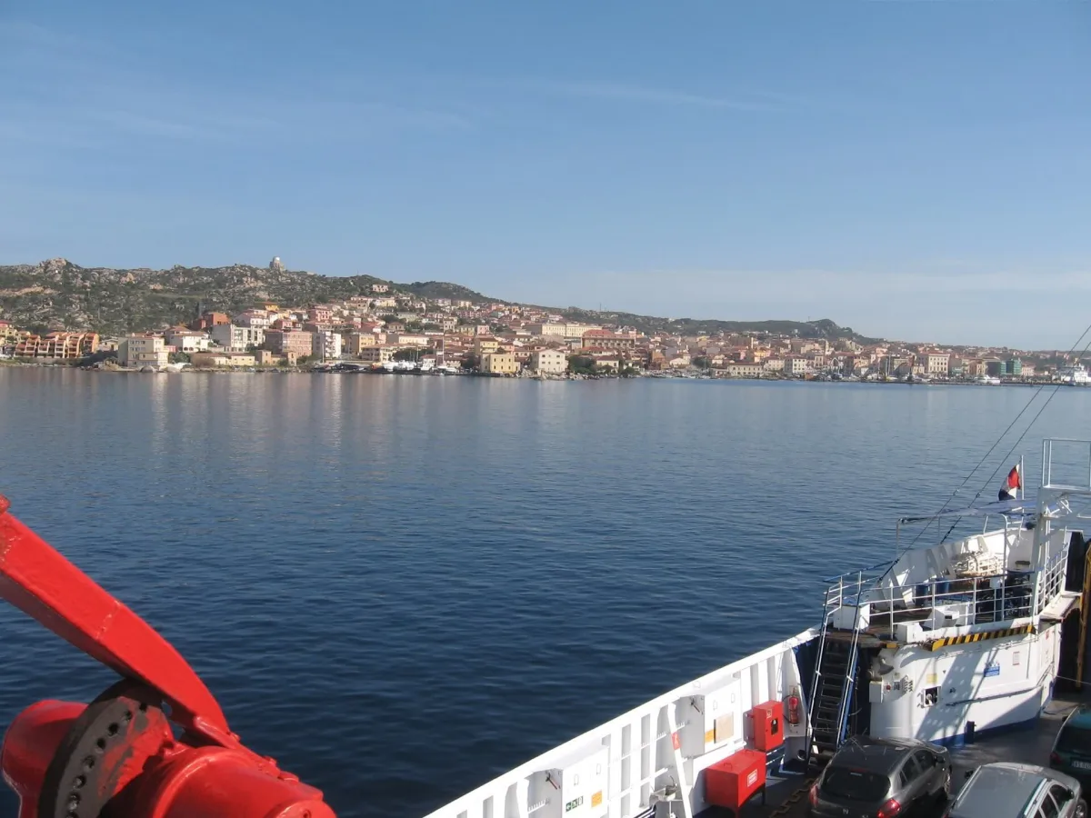 Capodanno 2026 a La Maddalena: ristoranti, dove mangiare, eventi