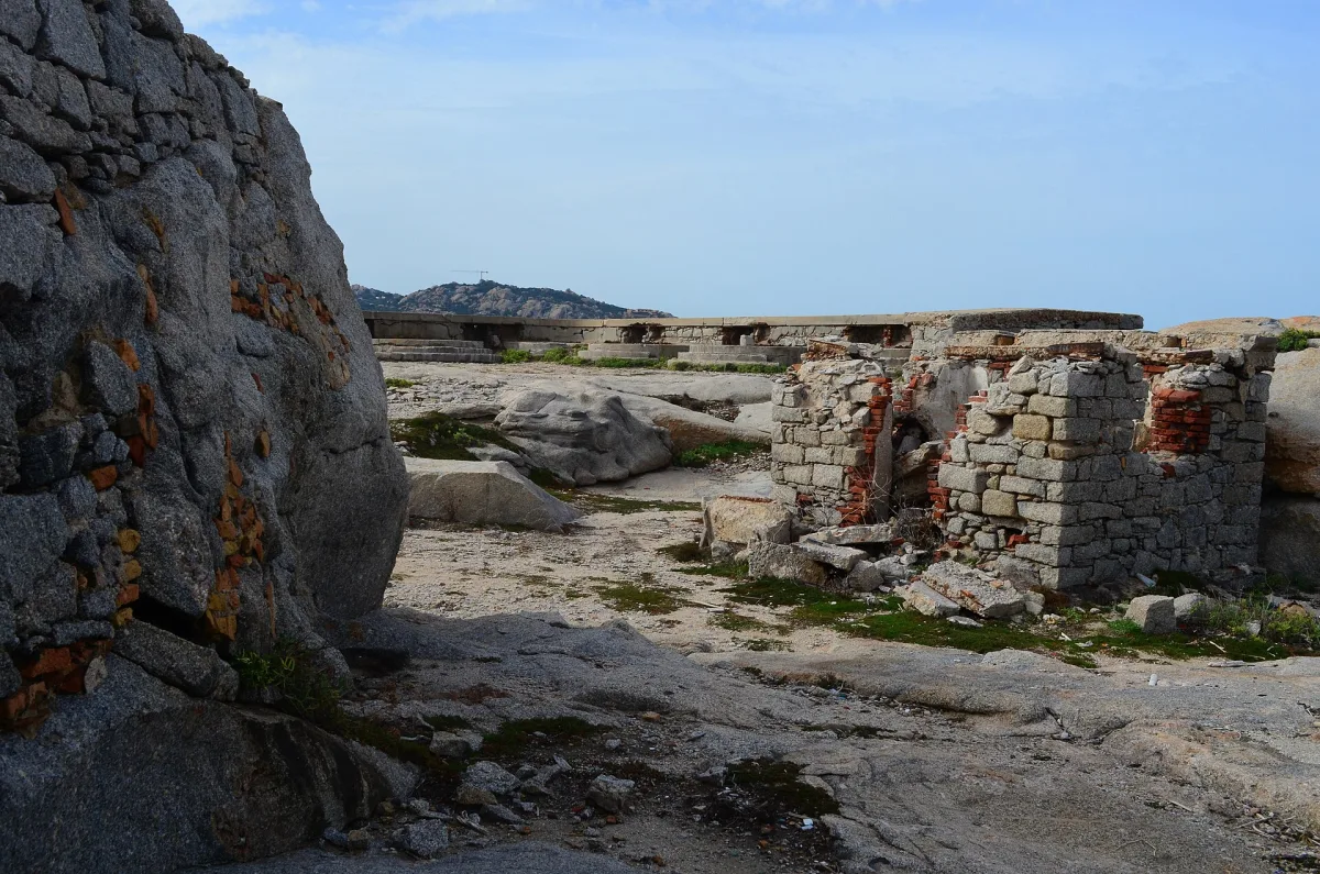 Cosa vedere a La Maddalena in un weekend: itinerario completo