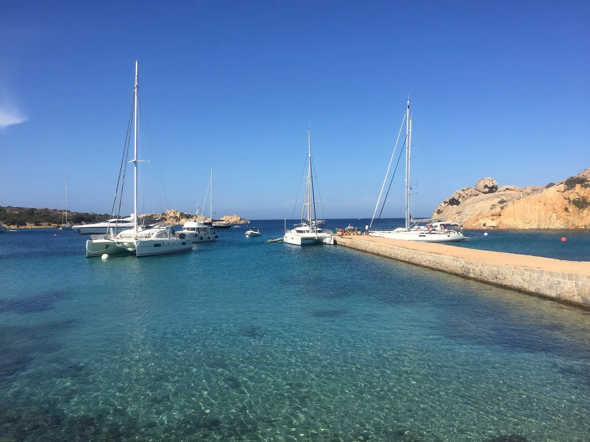 Esperienze di pescaturismo a La Maddalena: vivere il mare da locale