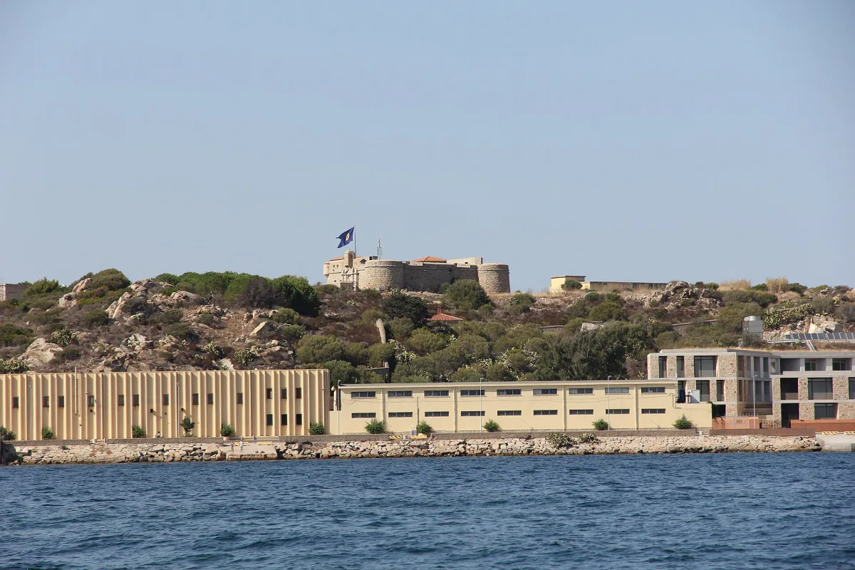 Eventi a La Maddalena settembre 2026: programma e date da non perdere