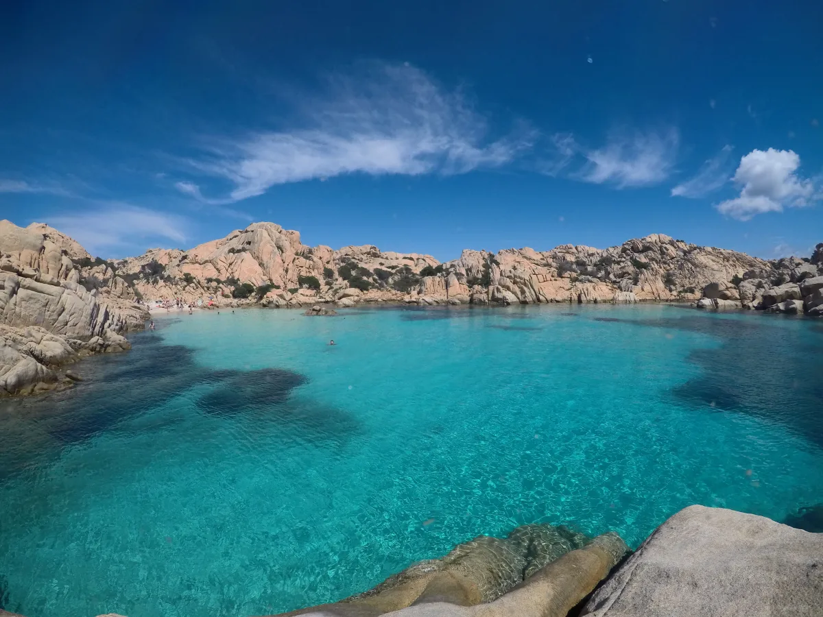 Le spiagge di La Maddalena: confronto tra le più famose