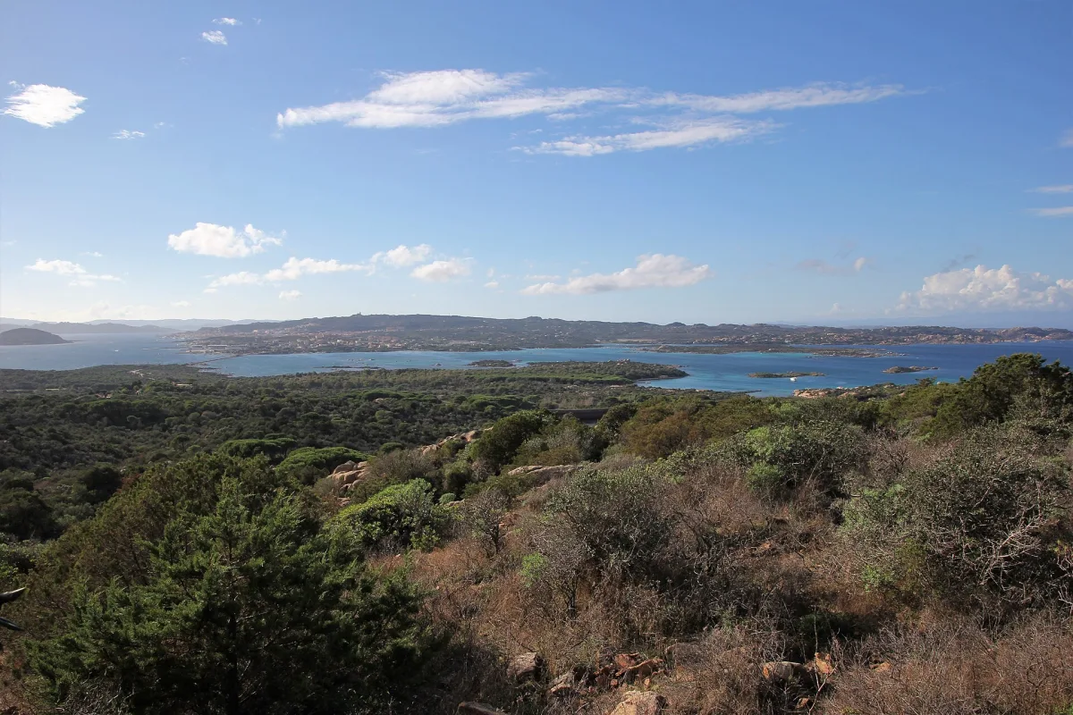 Le spiagge meno affollate di La Maddalena: dove trovare tranquillità