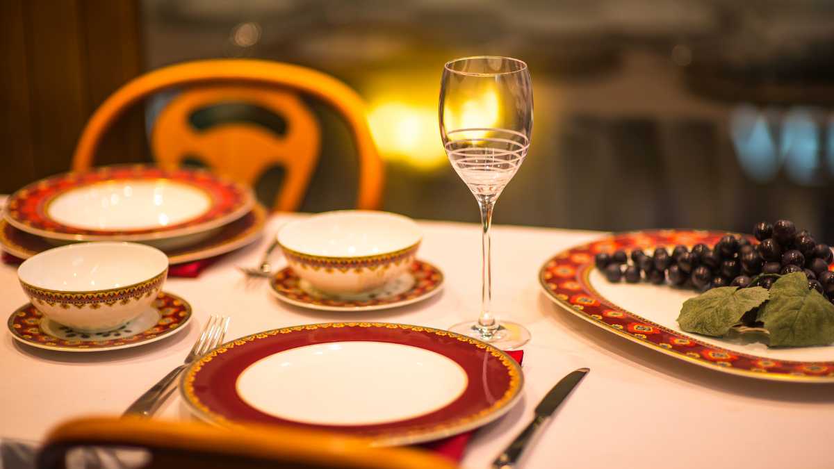 La cucina tipica di La Maddalena: ricette e storia dei piatti locali