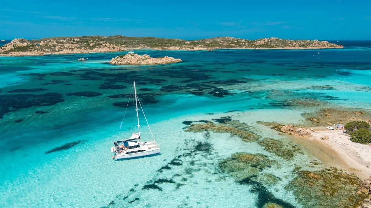 La Maddalena e Caprera: storia, collegamenti e musei da non perdere