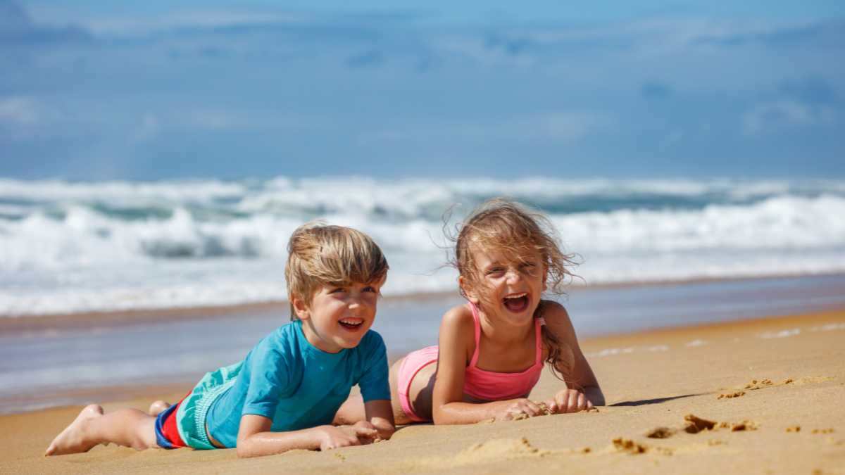 La spiaggia rosa di Budelli: come accedere da La Maddalena