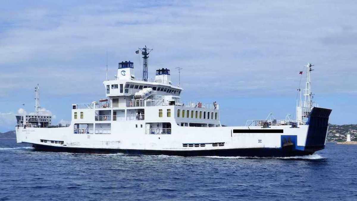 Traghetti da Palau a La Maddalena: prezzi e orari aggiornati 2026